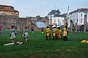 Rievocazione Storica Torino Settembre 1706 - La Battaglia contro i Francesi _058